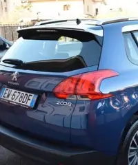 Peugeot 2008 1.2 82cv 5p OKNEOPATENTATO