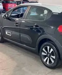 Citroen C3 PureTech 110 S&S EAT6 Shine