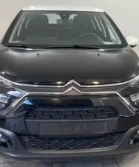 Citroen C3 PureTech 110 S&S EAT6 Shine