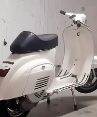 Vespa special 4 marce