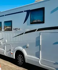 Mc Louis Mc4 273 Full-Optional Promozione