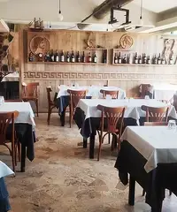 Ristorante Pizzeria Nomentana e Talenti