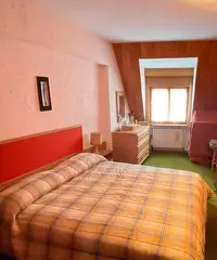 Pescasseroli residence delfina in centro