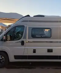 Furgonato Mobilvetta Admiral K 5.1 5,99 mt