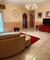 Appartamento 3,5 vani con Terrazza e Garage Montep