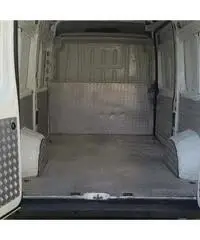 FIAT DUCATO TETTO ALTO PASSO MEDIO