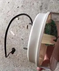 Fanali posteriore Beulas