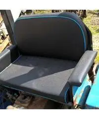 Trattore cingolato Landini 5500, vero affare