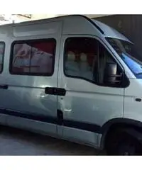 Renault master 2800cc