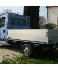 >IVECO DAILY CASSONE