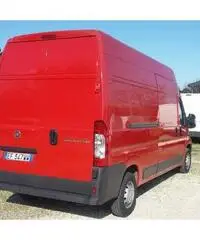 >FIAT DUCATO H3 - TETTO SUPER ALTO