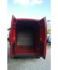 >FIAT DUCATO H3 - TETTO SUPER ALTO
