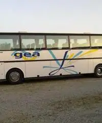 SETRA 215 HD '91 366 CV