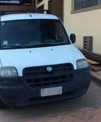 Doblo 1900 jtd