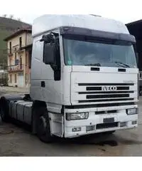 Iveco eurostar 440 42