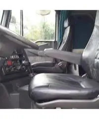 Iveco eurostar 440 42