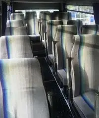 IVECO DAILY 45-12 20 POSTI