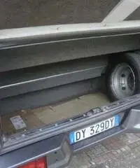 IVECO DAILY 45-12 20 POSTI