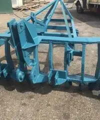 Spietratrice agricola