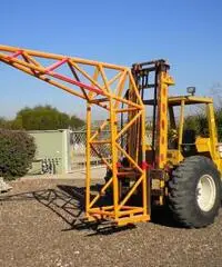 >Muletto fuoristrada