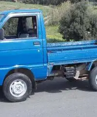 Piaggio porter