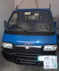 Piaggio porter