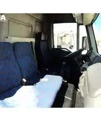 >Iveco Eurocargo Ministralis 120e18 Telaio