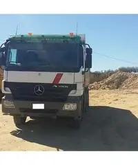 >CAMION MERCEDES ACTROS 4146