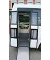 Indbus urbano Daily euro6 p12/16+1+1carrozzina+12/21in piedi