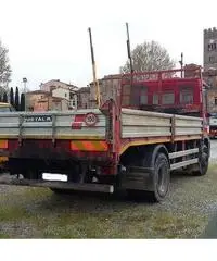 Iveco Eurocargo 120E18 Ribaltabile Posteriore