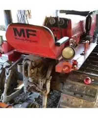 Massey e Fergusson 70cv