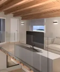 TRILOCALE A BELLUSCO