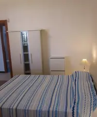 Villetta vicino al mare