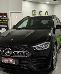 Mercedes-Benz GLA 200 d 2.0 Premium Auto 150cv