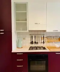 Nuovissima stanza matrimoniale