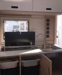 Caravan adria aviva 472 pk SU ORDINAZIONE