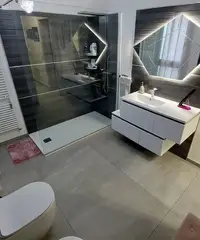 Appartamento in villa