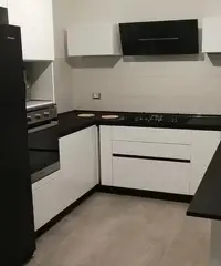 Appartamento in villa