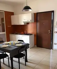 Bilocale gallipoli 4 posti