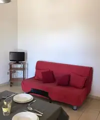 Bilocale gallipoli 4 posti