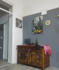 Casa uso transitorio