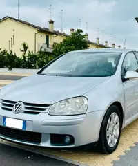 Volkswagen golf 1.9 tdi 105 cv 1 proprietario