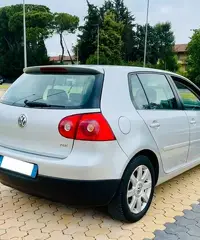 Volkswagen golf 1.9 tdi 105 cv 1 proprietario