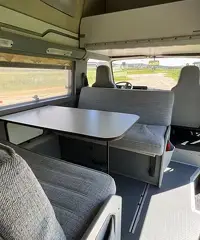 Westfalia florida Volkswagen lt28