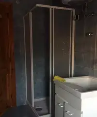 Appartamento con garage - Marina di Pietrapaola CS