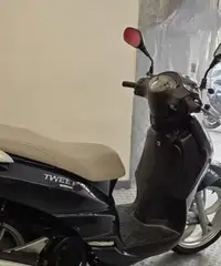 PEUGEOT Tweet 125 TWEET