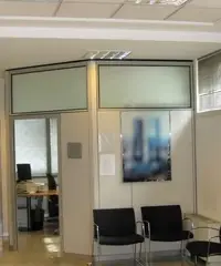 Locali adibiti ad istituto di credito