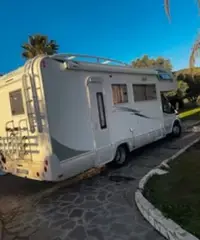 Ford transit superbrig 678