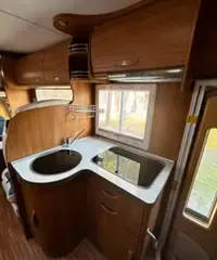 Ford transit superbrig 678