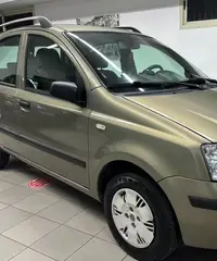Fiat Panda 1.3 MJT 16V Dynamic